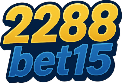 2288bet15 Logo